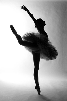 danseuse